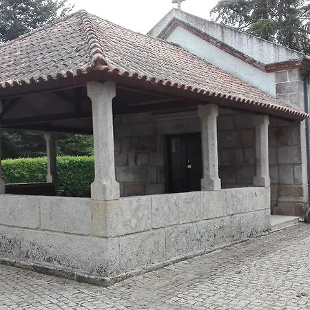 Casa Do Guarda Σπίτι διακοπών *