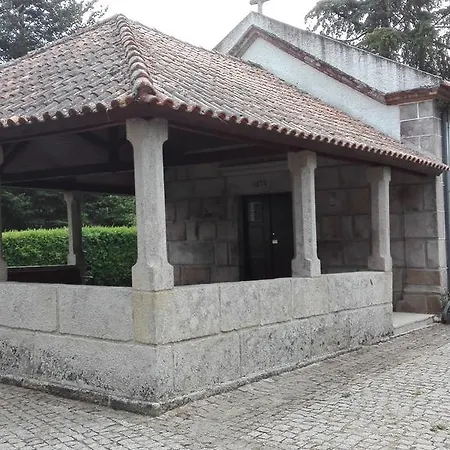 Casa Do Guarda Hébergement de vacances *