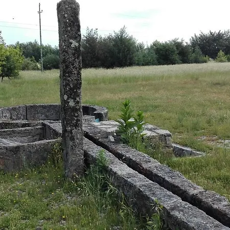 Σπίτι διακοπών Casa Do Guarda