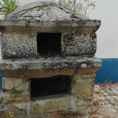 Casa Do Guarda Cativelos