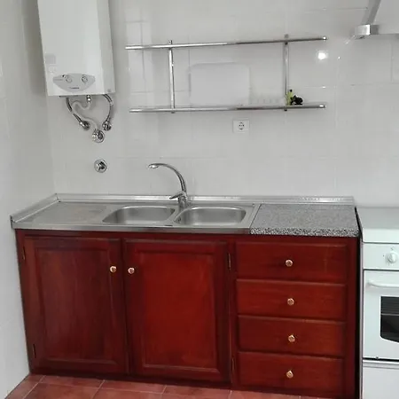 Casa Do Guarda Hébergement de vacances