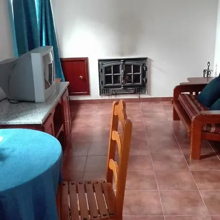 Hébergement de vacances Casa Do Guarda *
